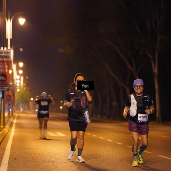 Runner Photo 8195424