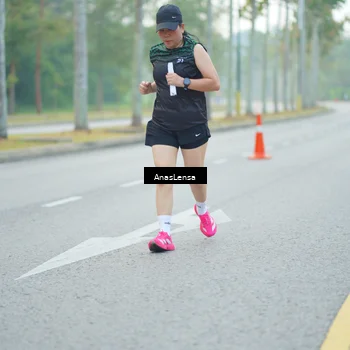 Runner Photo 8195425