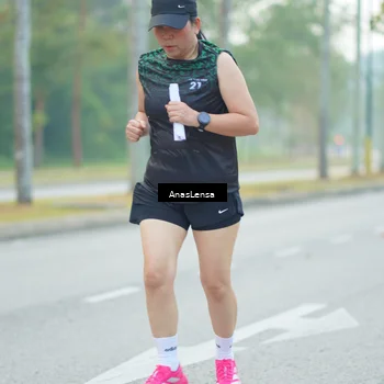 Runner Photo 8195427