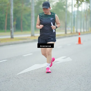Runner Photo 8195428