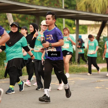 Runner Photo 8195429