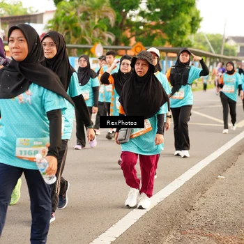 Runner Photo 8195431