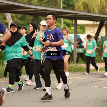 Runner Photo 8195432