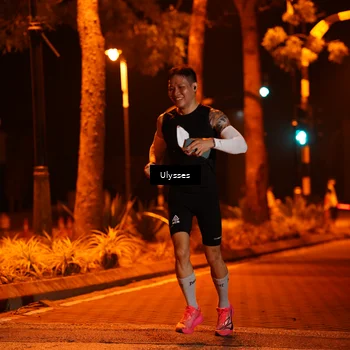 Runner Photo 8195435