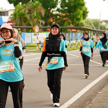 Runner Photo 8195437