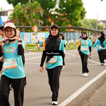 Runner Photo 8195438