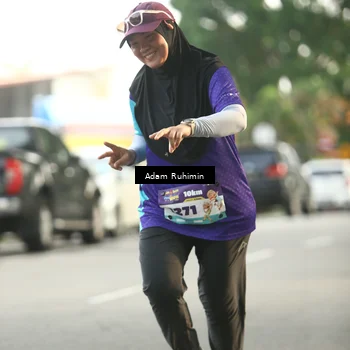 Runner Photo 8195439