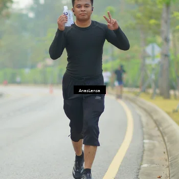 Runner Photo 8195441