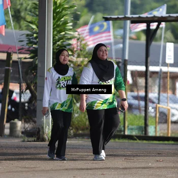 Runner Photo 8195442