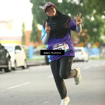 Runner Photo 8195443