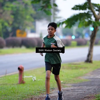 Runner Photo 8195446