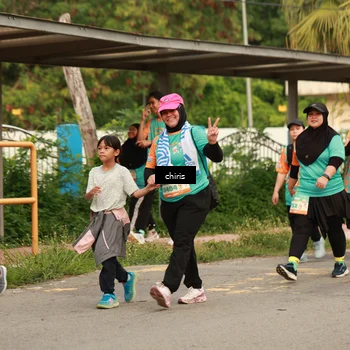 Runner Photo 8195448