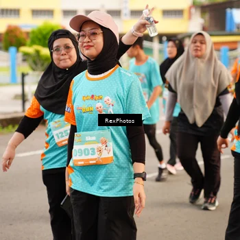 Runner Photo 8195450