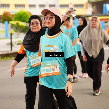 Runner Photo 8195451