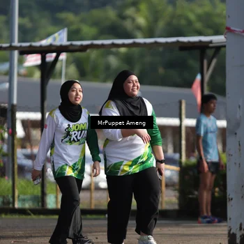 Runner Photo 8195453