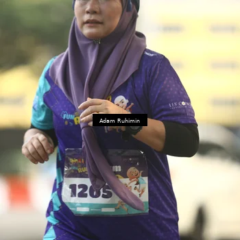 Runner Photo 8195455
