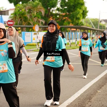 Runner Photo 8195457