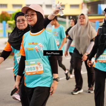 Runner Photo 8195459