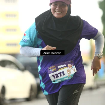 Runner Photo 8195460