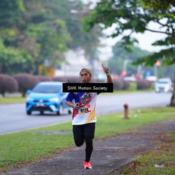 Runner Photo 8195461