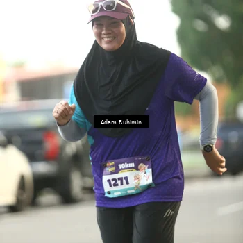 Runner Photo 8195462