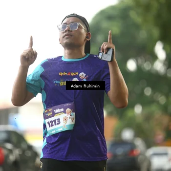 Runner Photo 8195463