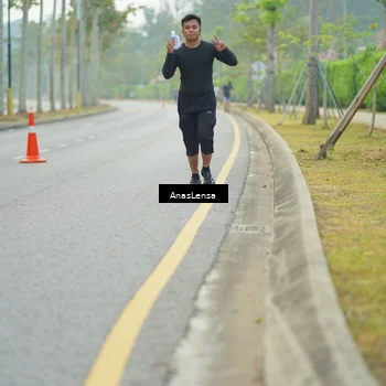 Runner Photo 8195464