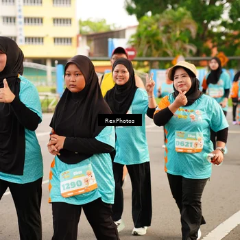 Runner Photo 8195465