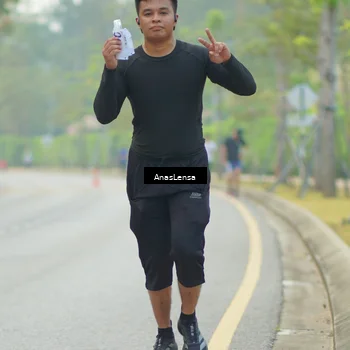 Runner Photo 8195467