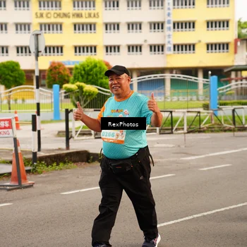 Runner Photo 8195468