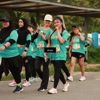 Runner Photo 8195469