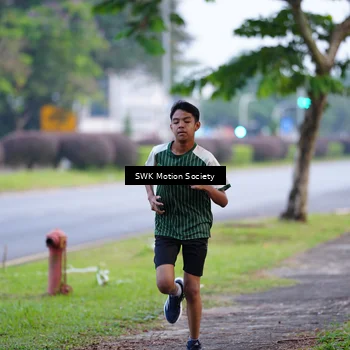 Runner Photo 8195471