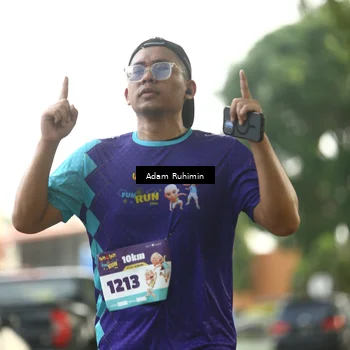 Runner Photo 8195472