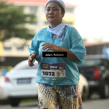 Runner Photo 8195473
