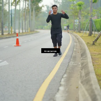 Runner Photo 8195474