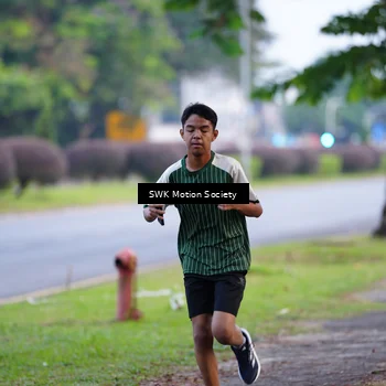 Runner Photo 8195475