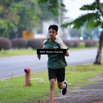 Runner Photo 8195476