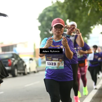Runner Photo 8195477