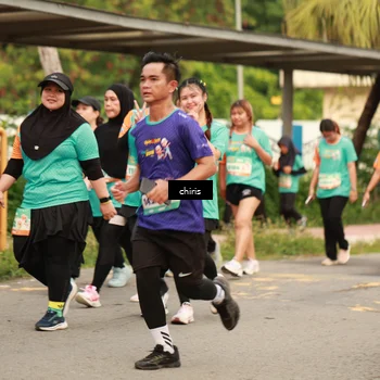 Runner Photo 8195479