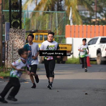 Runner Photo 8195484