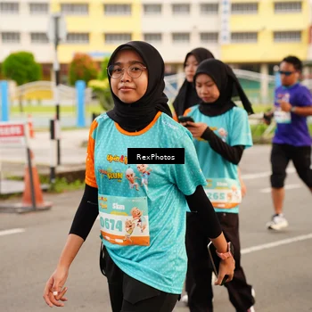 Runner Photo 8195485