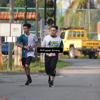 Runner Photo 8195486