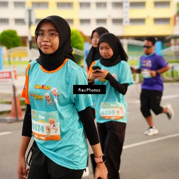 Runner Photo 8195487