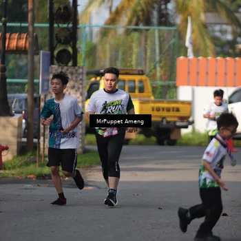 Runner Photo 8195488