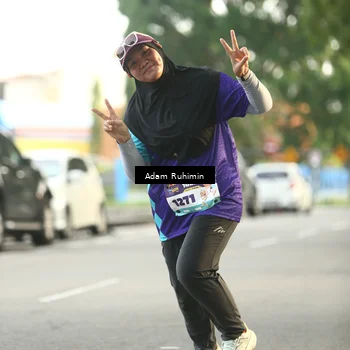 Runner Photo 8195491