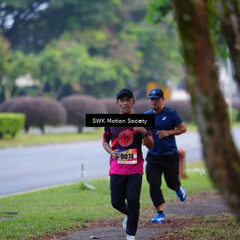 Runner Photo 8195493
