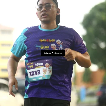 Runner Photo 8195495