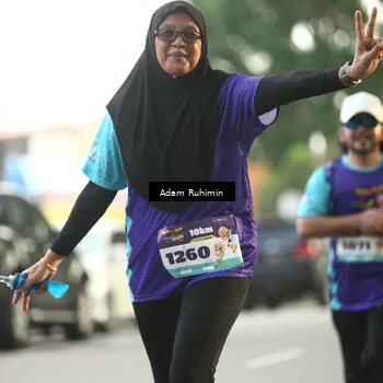 Runner Photo 8195497