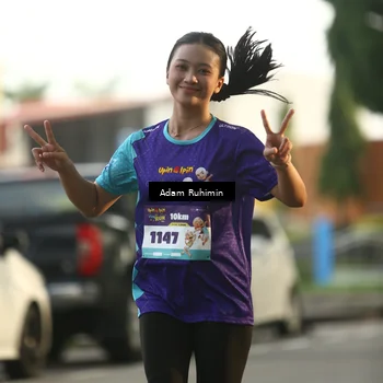 Runner Photo 8195498