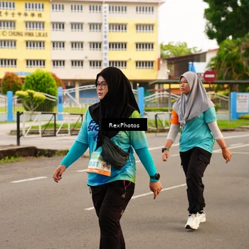 Runner Photo 8195500